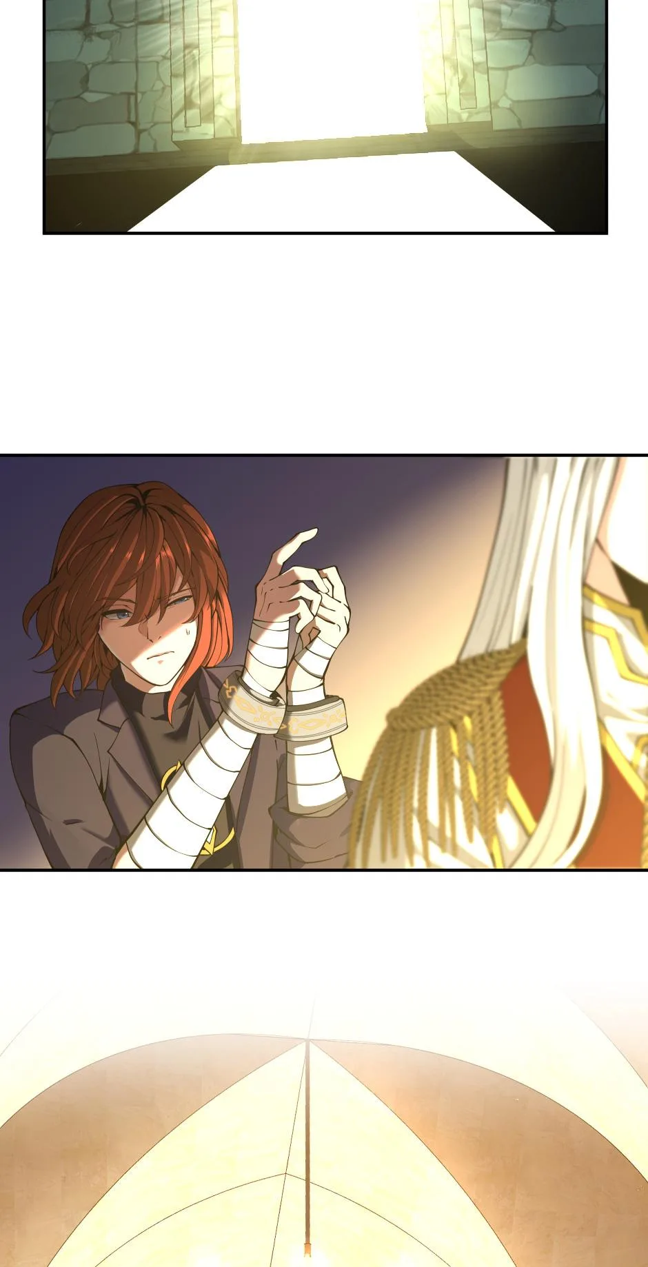 The Beginning After the End Chapter 143 – Page 10