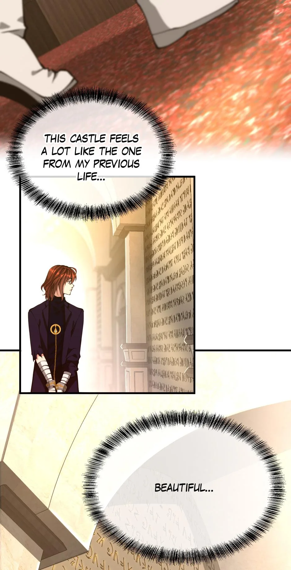 The Beginning After the End Chapter 143 – Page 14