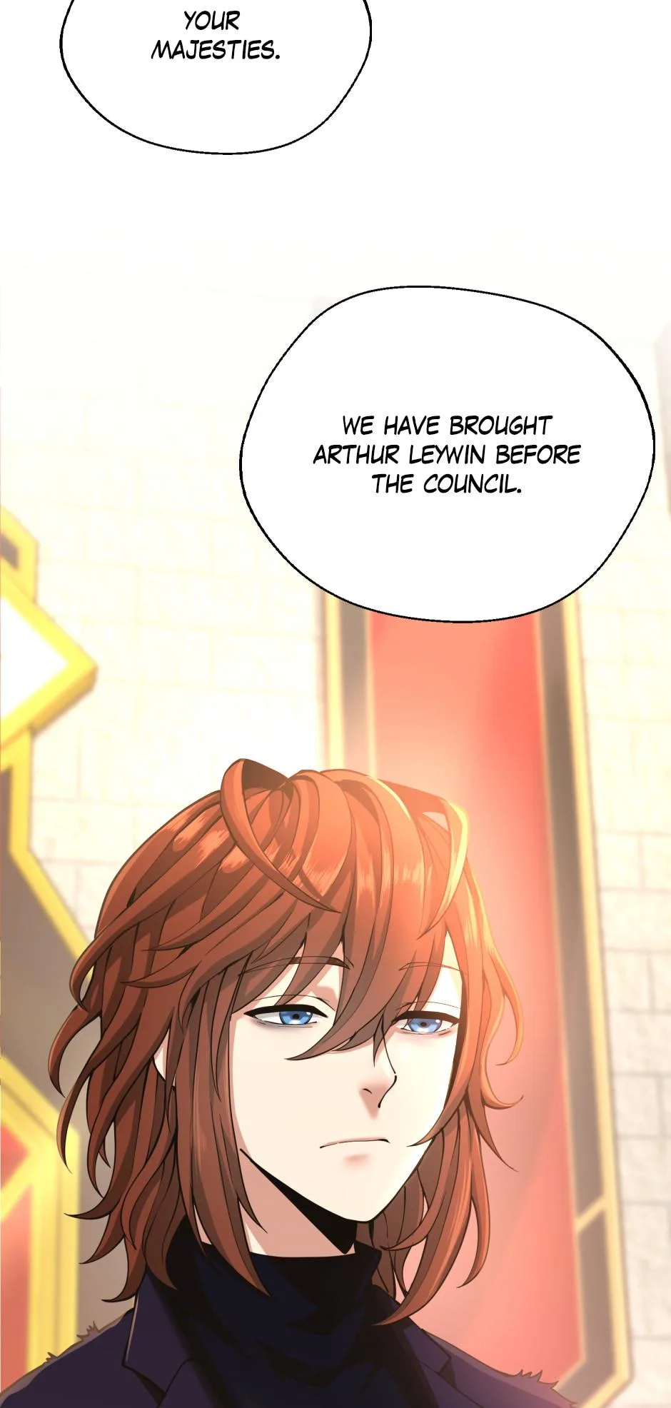 The Beginning After the End Chapter 143 – Page 22