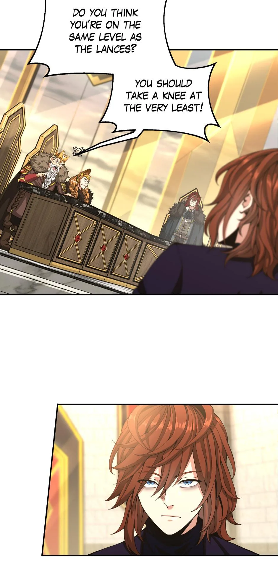 The Beginning After the End Chapter 143 – Page 27