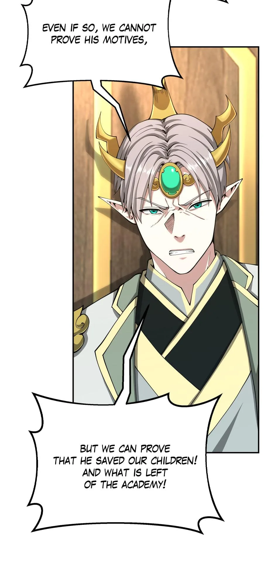 The Beginning After the End Chapter 143 – Page 38