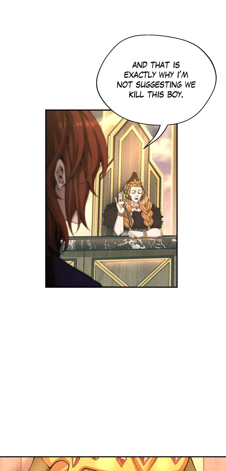 The Beginning After the End Chapter 143 – Page 39