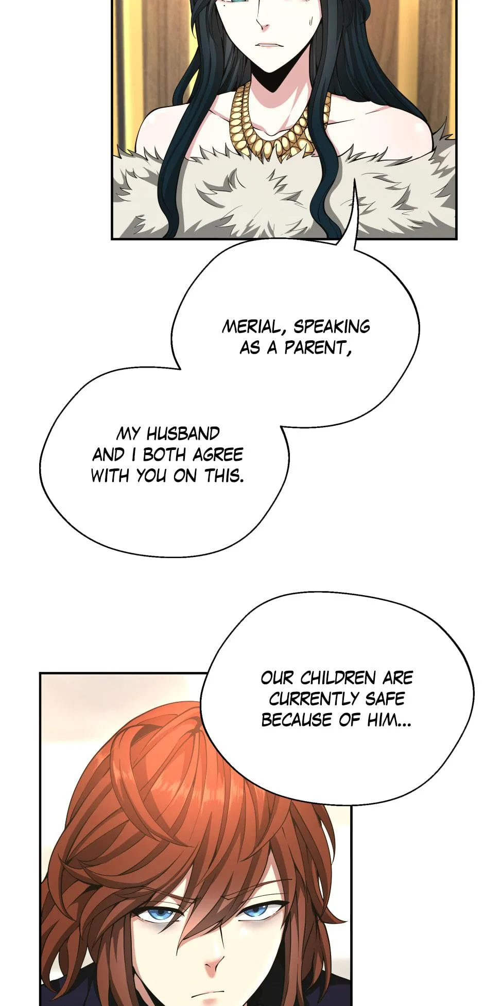 The Beginning After the End Chapter 143 – Page 43