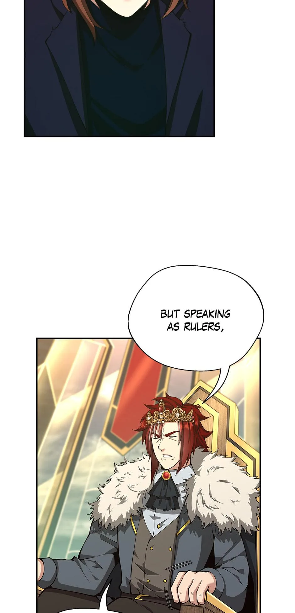The Beginning After the End Chapter 143 – Page 44