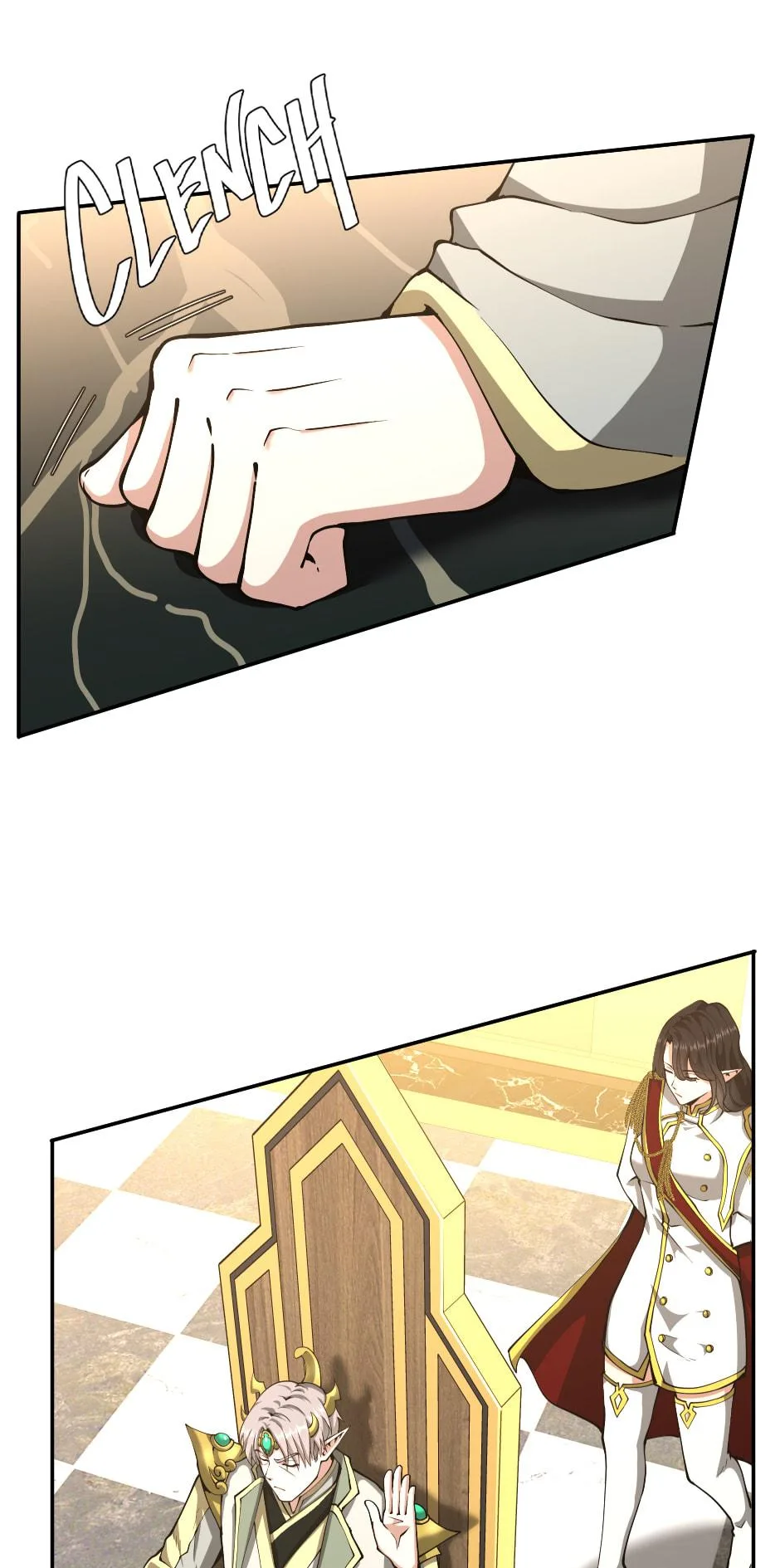 The Beginning After the End Chapter 143 – Page 60