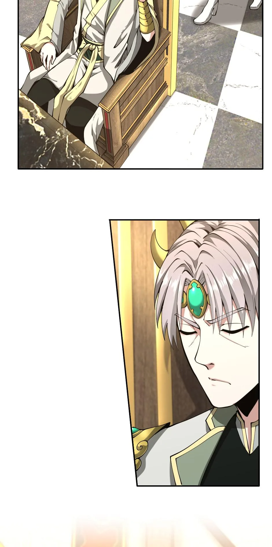 The Beginning After the End Chapter 143 – Page 61