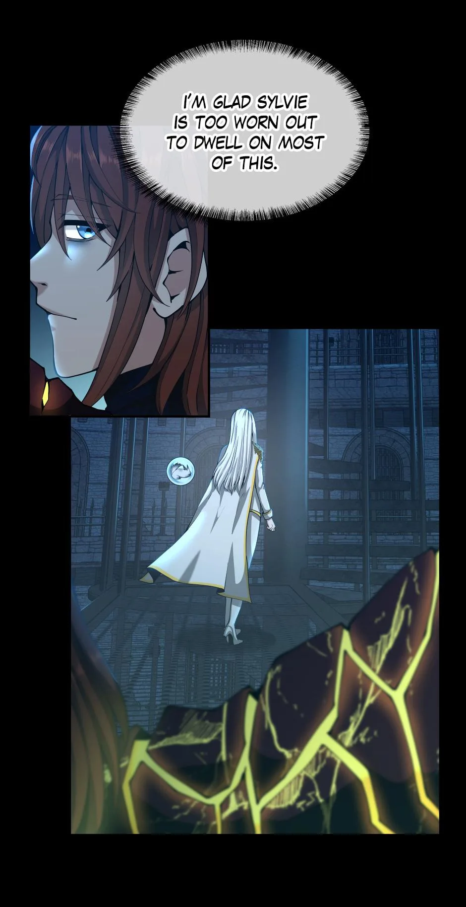The Beginning After the End Chapter 143 – Page 68
