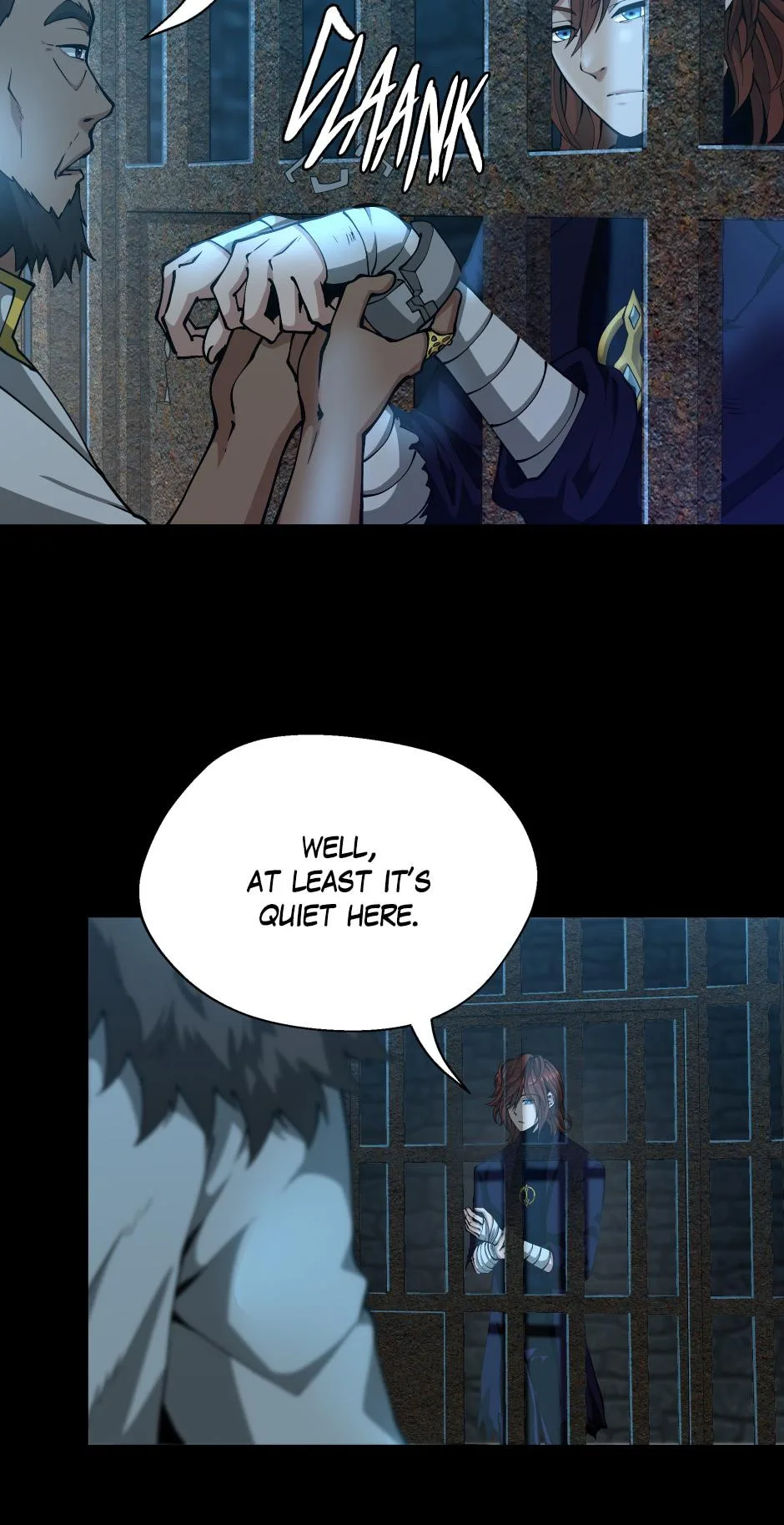 The Beginning After the End Chapter 143 – Page 71