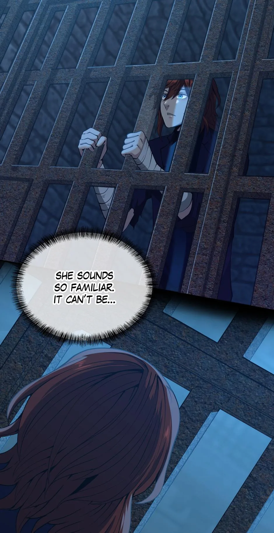 The Beginning After the End Chapter 143 – Page 73