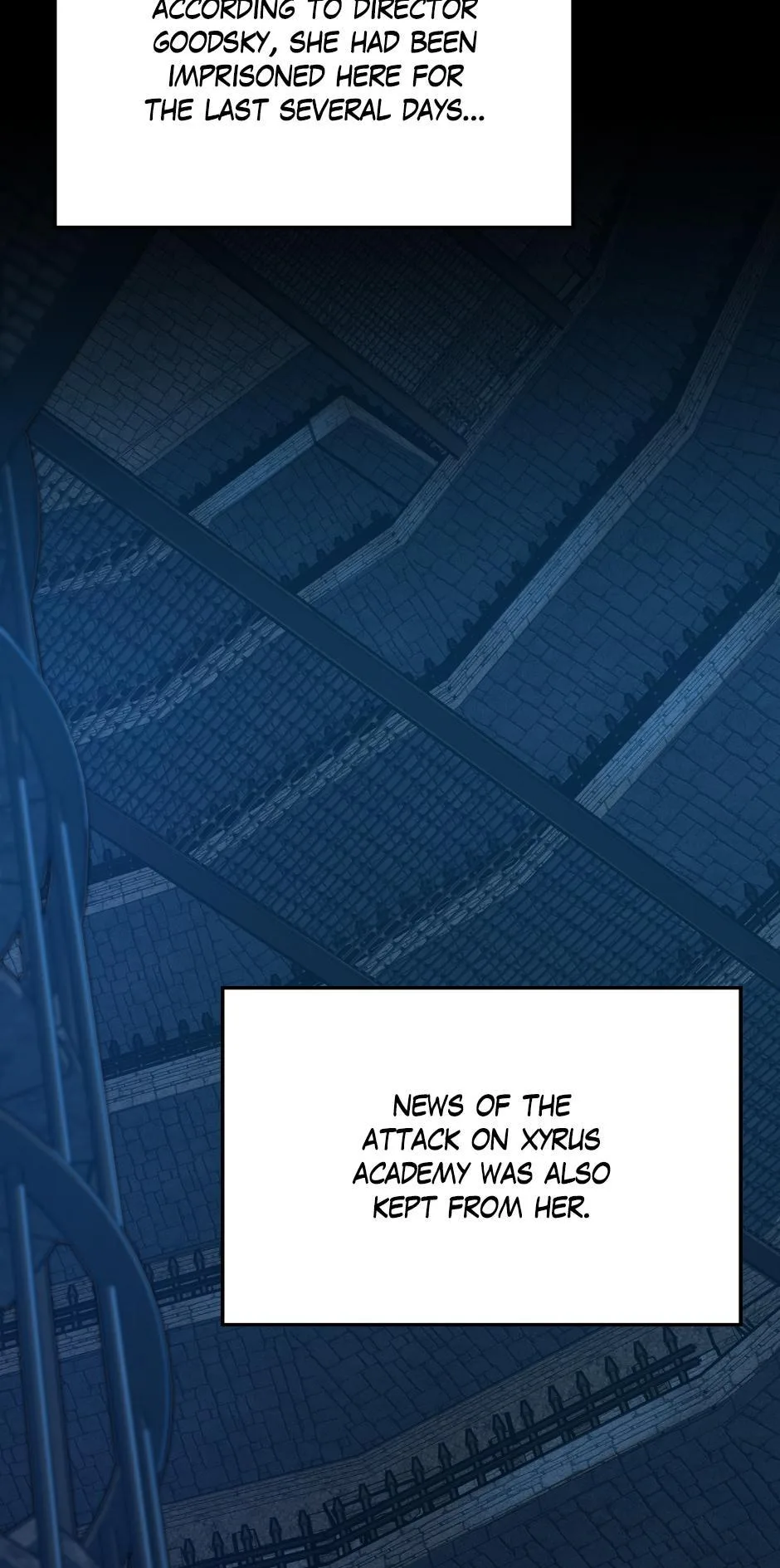 The Beginning After the End Chapter 144 – Page 5