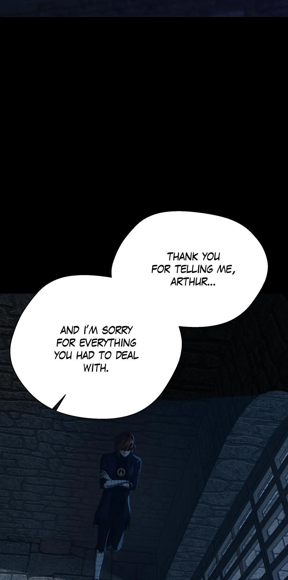 The Beginning After the End Chapter 144 – Page 8