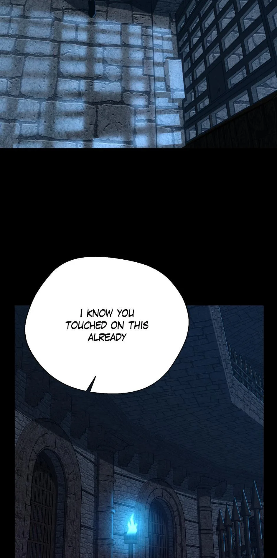 The Beginning After the End Chapter 144 – Page 9