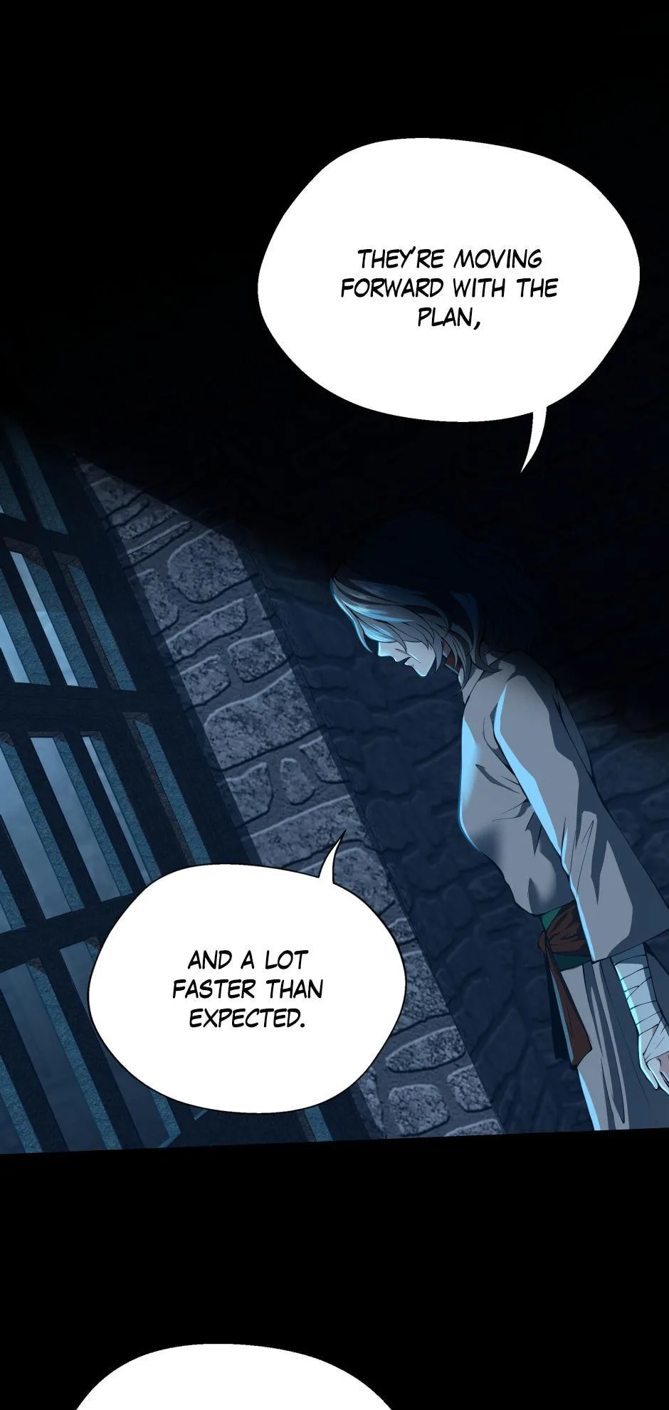 The Beginning After the End Chapter 144 – Page 15