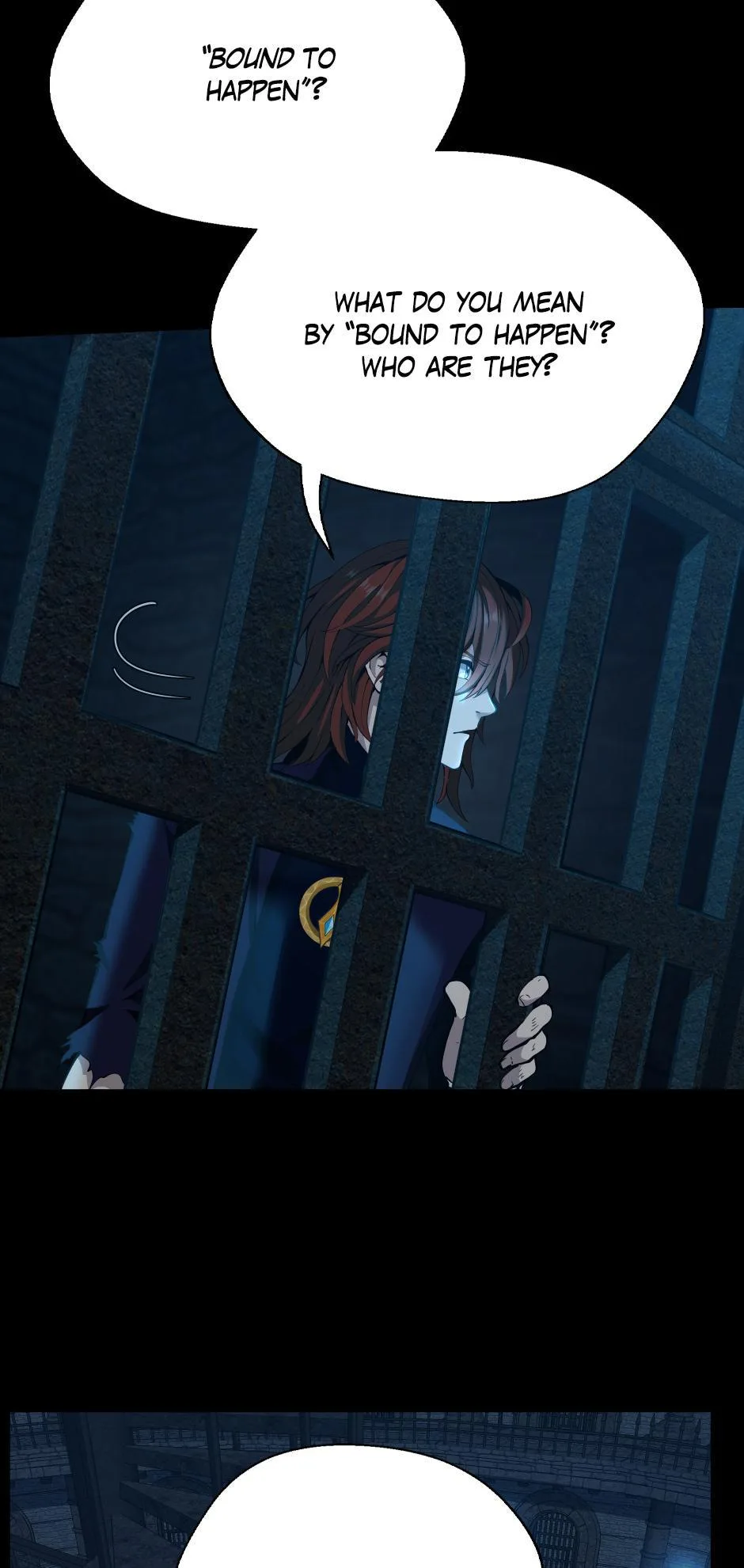 The Beginning After the End Chapter 144 – Page 16