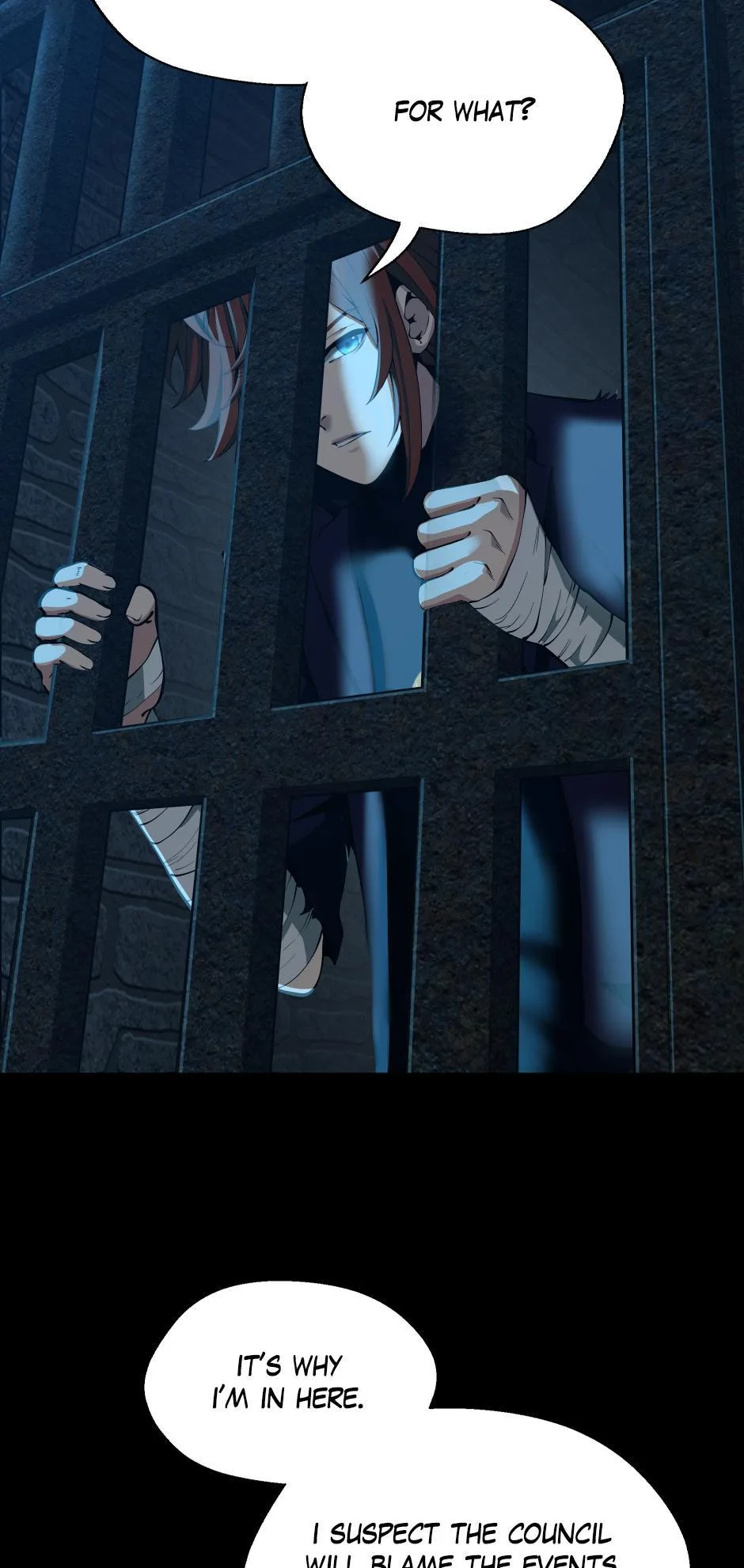 The Beginning After the End Chapter 144 – Page 19