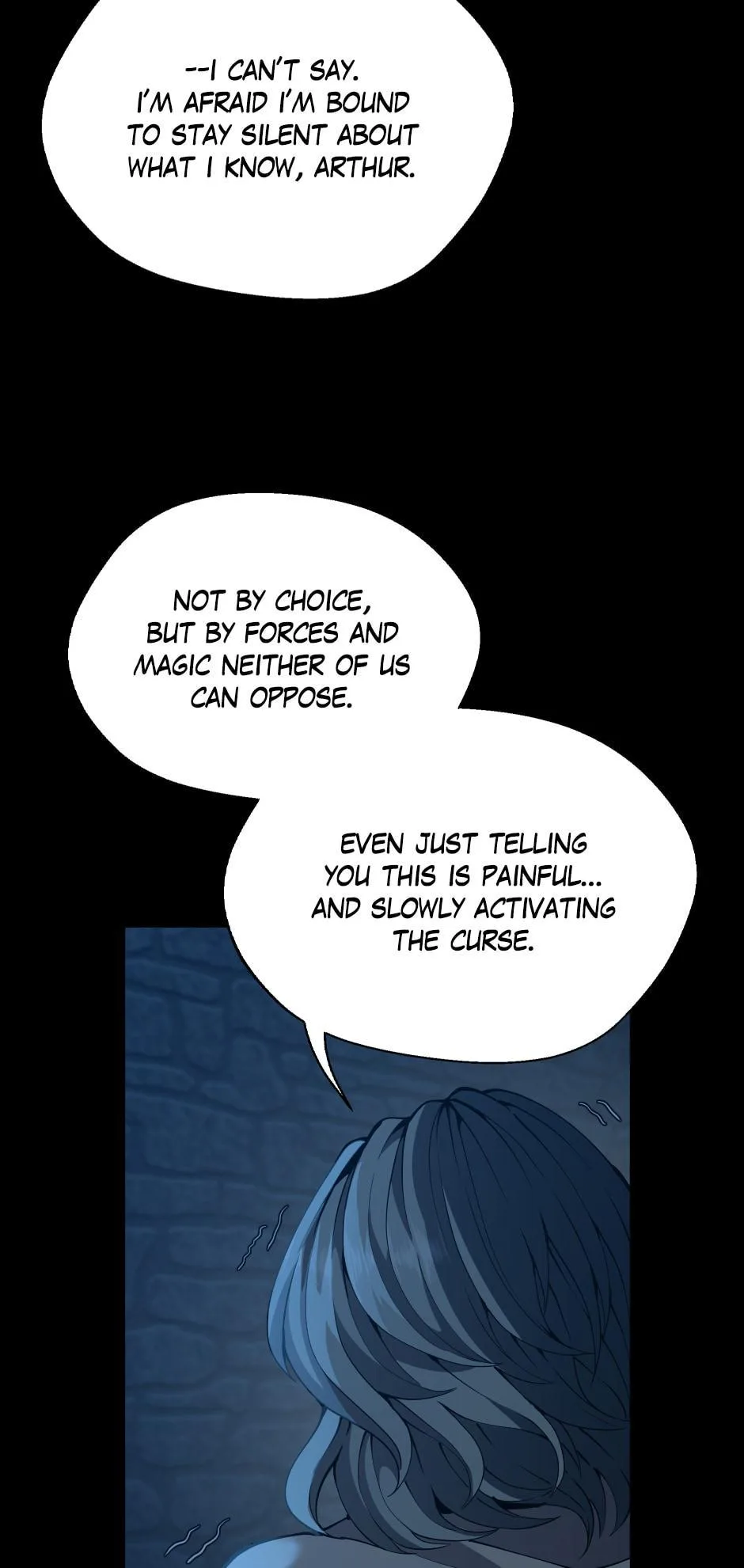 The Beginning After the End Chapter 144 – Page 21