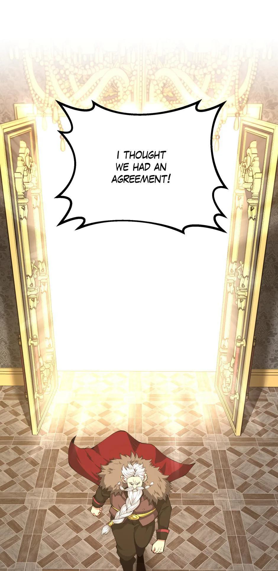 The Beginning After the End Chapter 144 – Page 30
