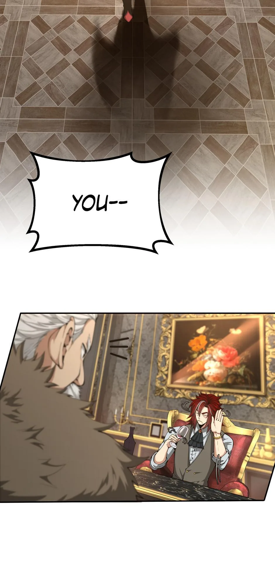 The Beginning After the End Chapter 144 – Page 31