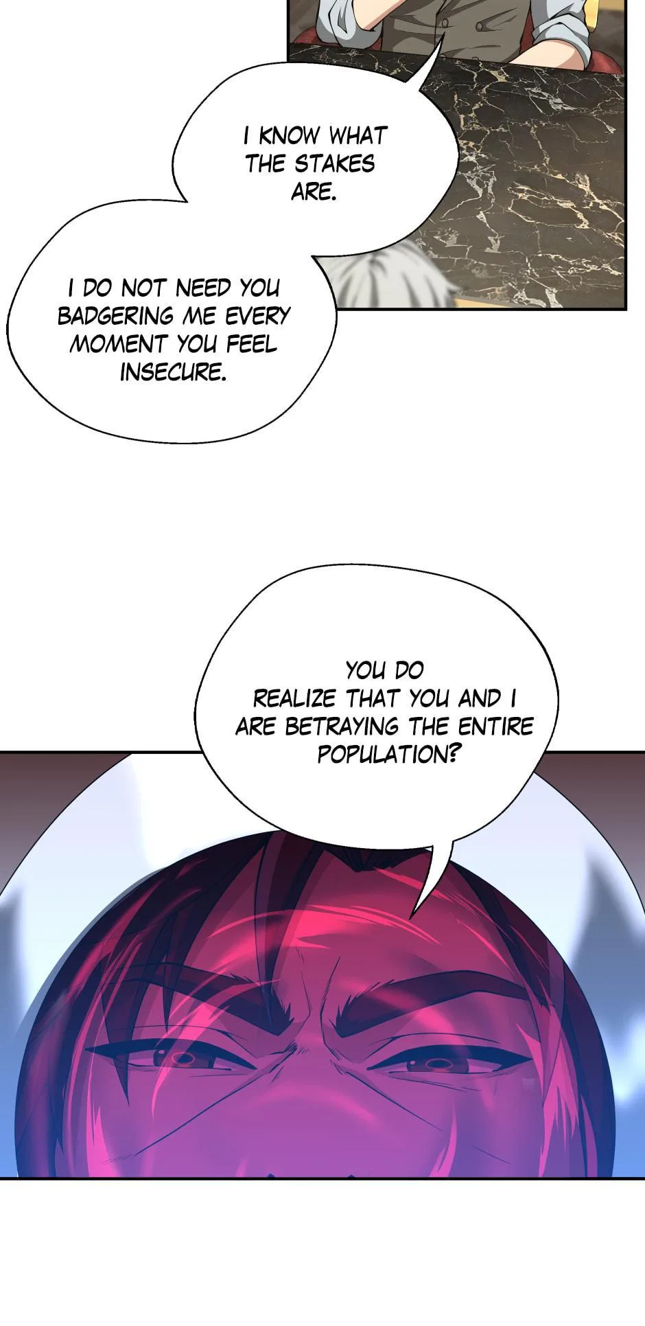 The Beginning After the End Chapter 144 – Page 38