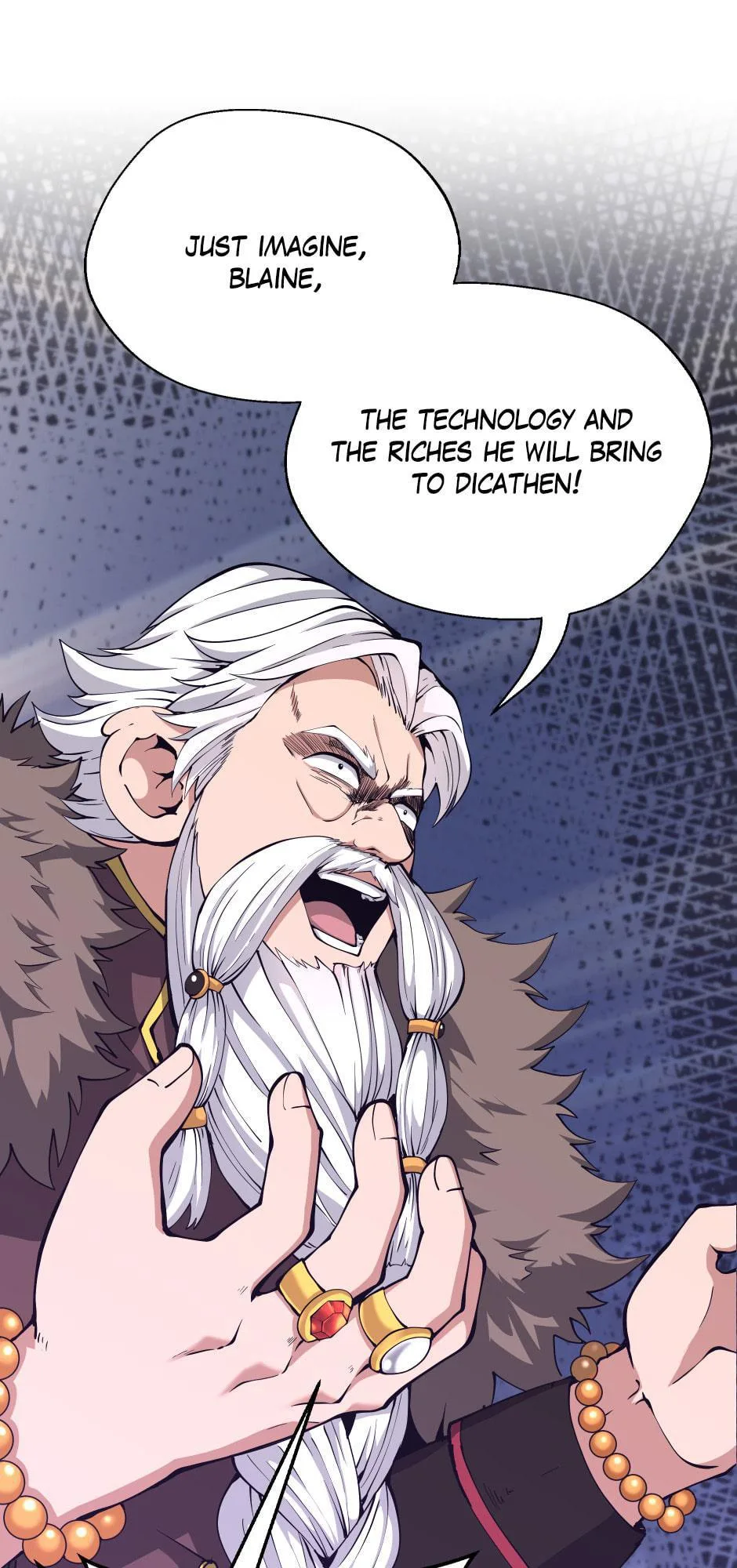 The Beginning After the End Chapter 144 – Page 44