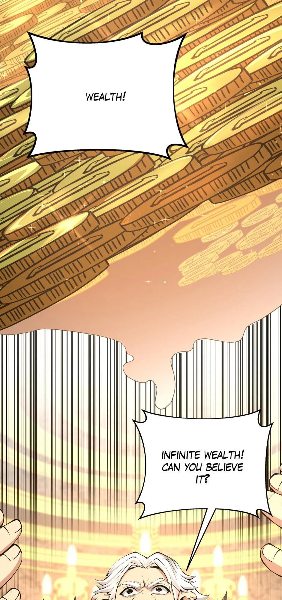 The Beginning After the End Chapter 144 – Page 46