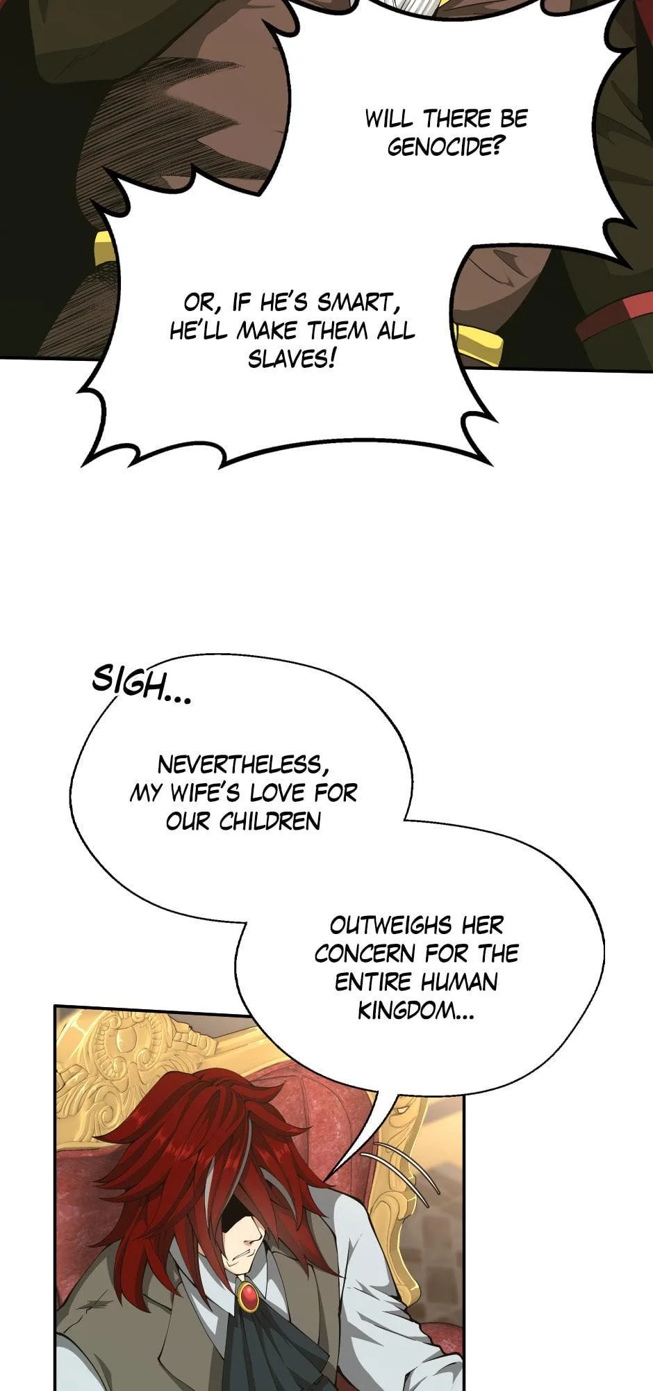 The Beginning After the End Chapter 144 – Page 51