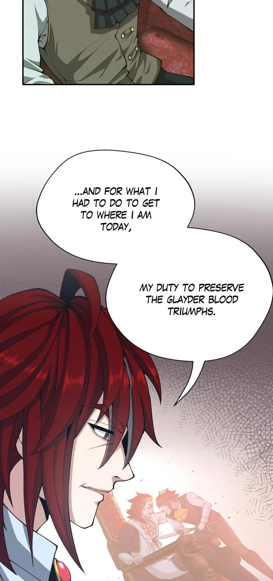 The Beginning After the End Chapter 144 – Page 52