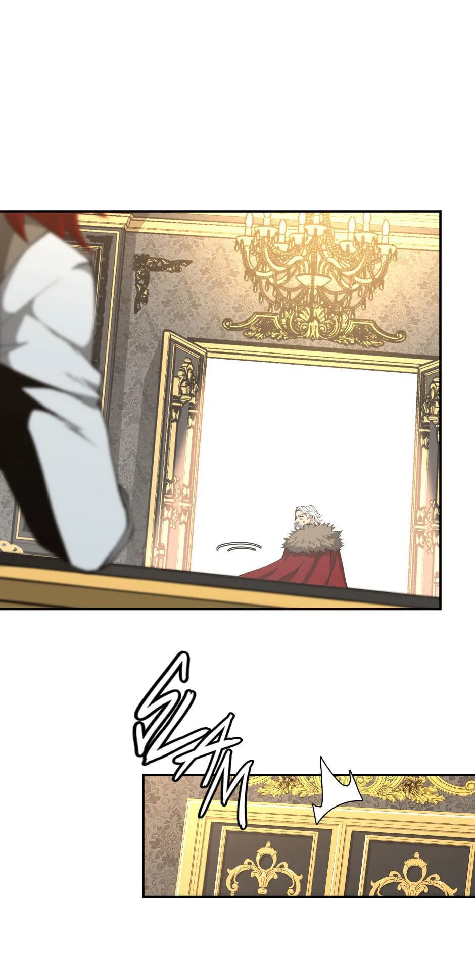 The Beginning After the End Chapter 144 – Page 54