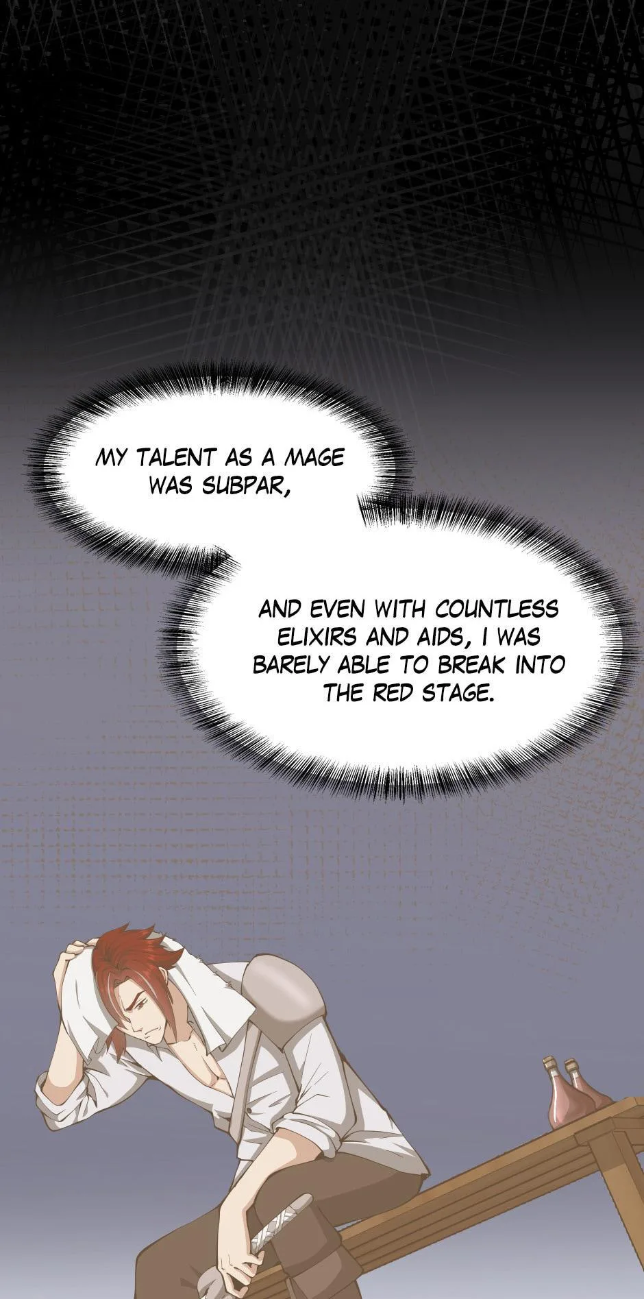 The Beginning After the End Chapter 144 – Page 58