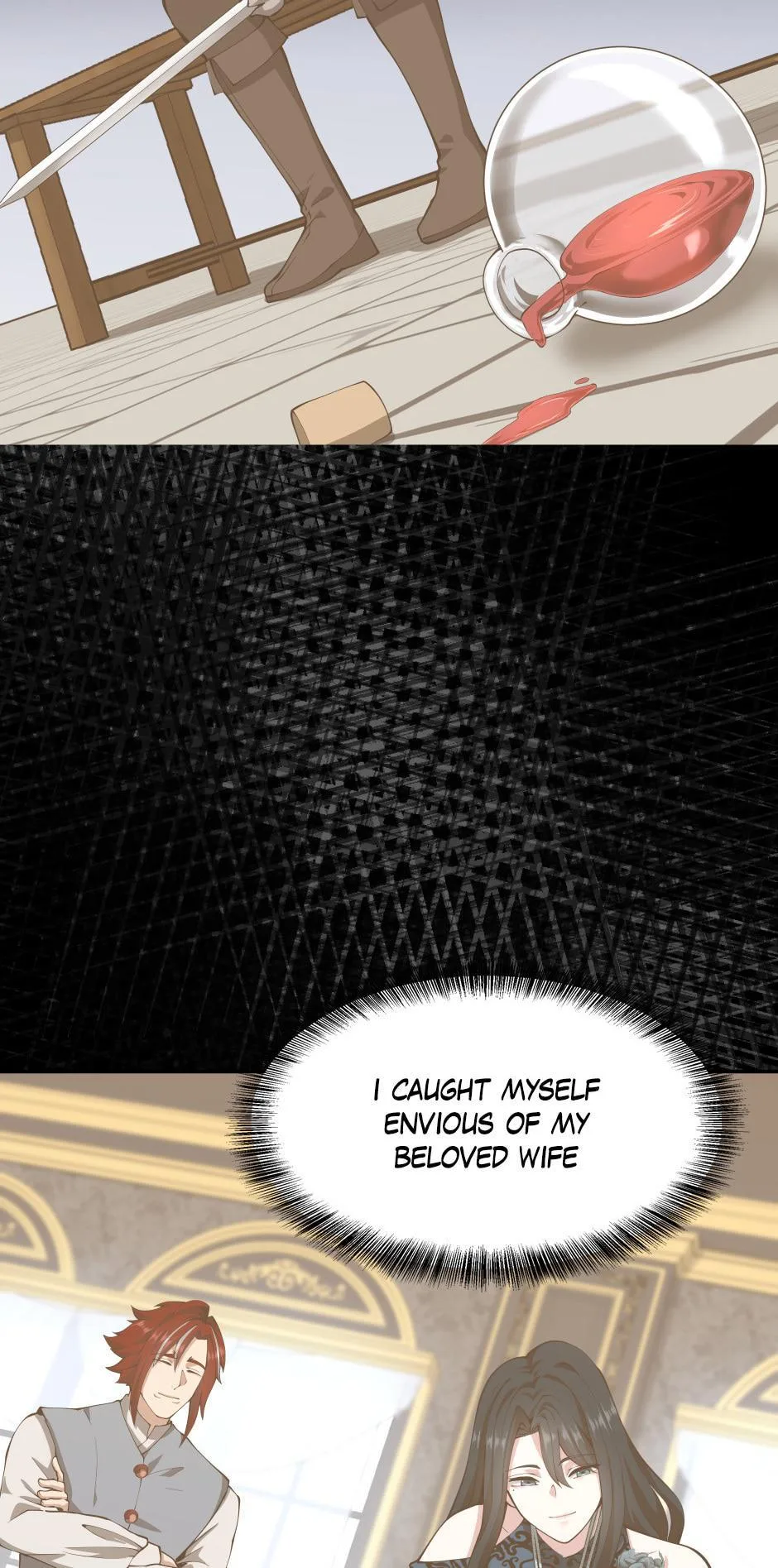 The Beginning After the End Chapter 144 – Page 59