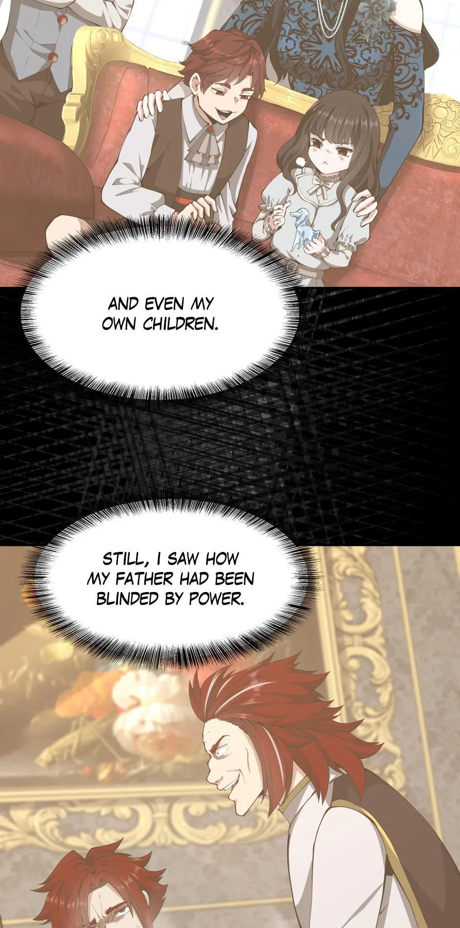 The Beginning After the End Chapter 144 – Page 60
