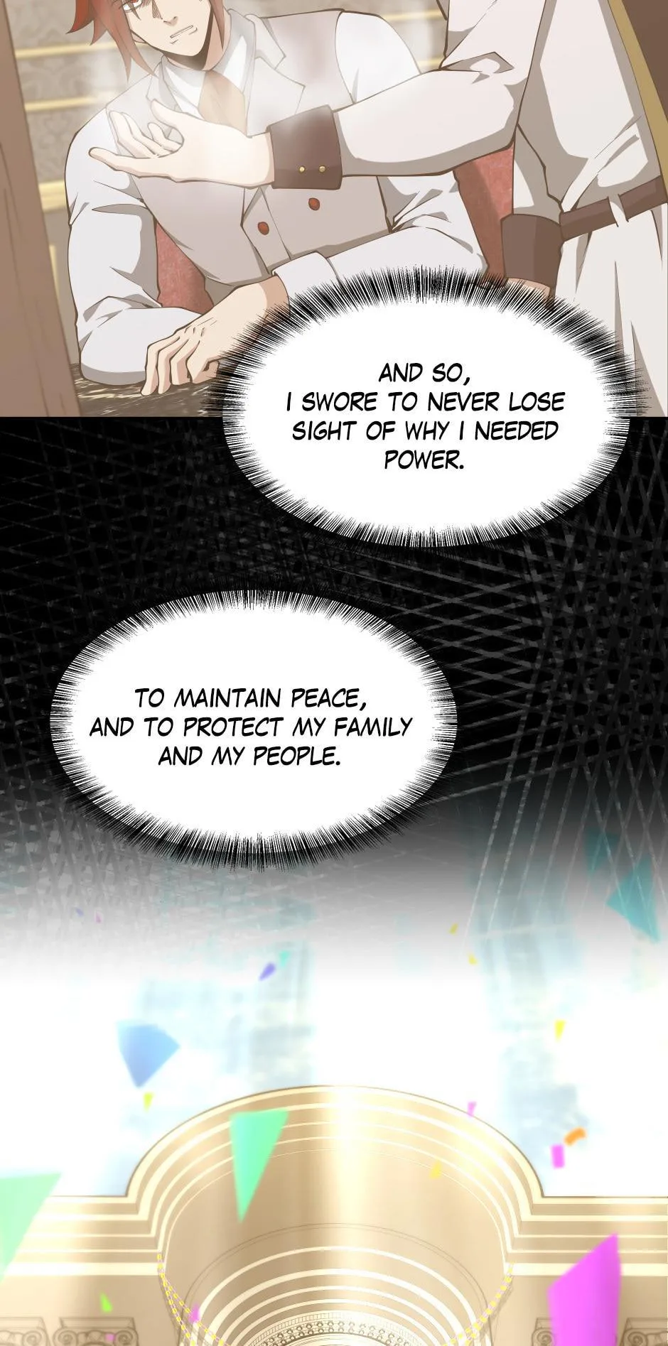 The Beginning After the End Chapter 144 – Page 61