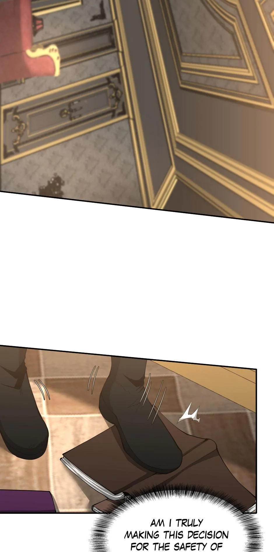 The Beginning After the End Chapter 144 – Page 65