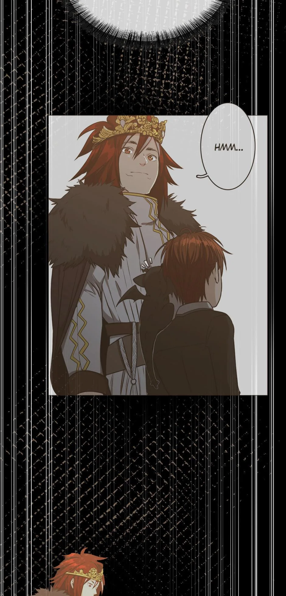 The Beginning After the End Chapter 144 – Page 73