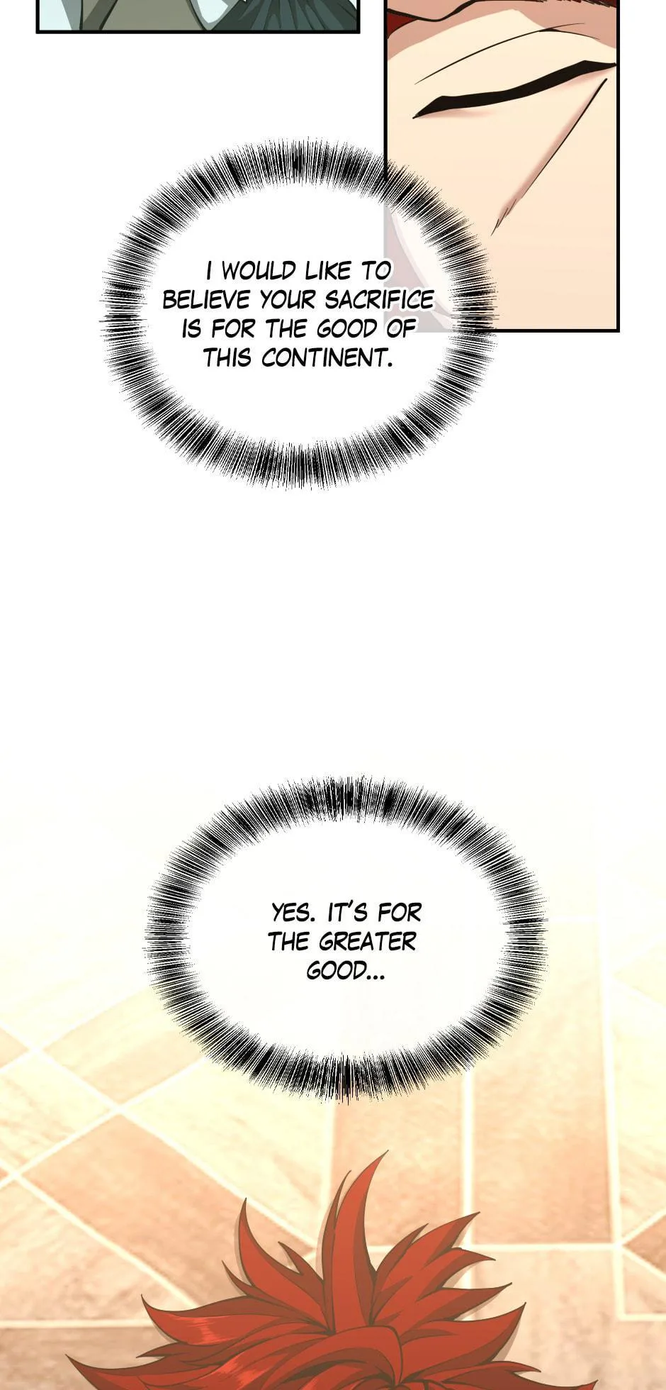 The Beginning After the End Chapter 144 – Page 77