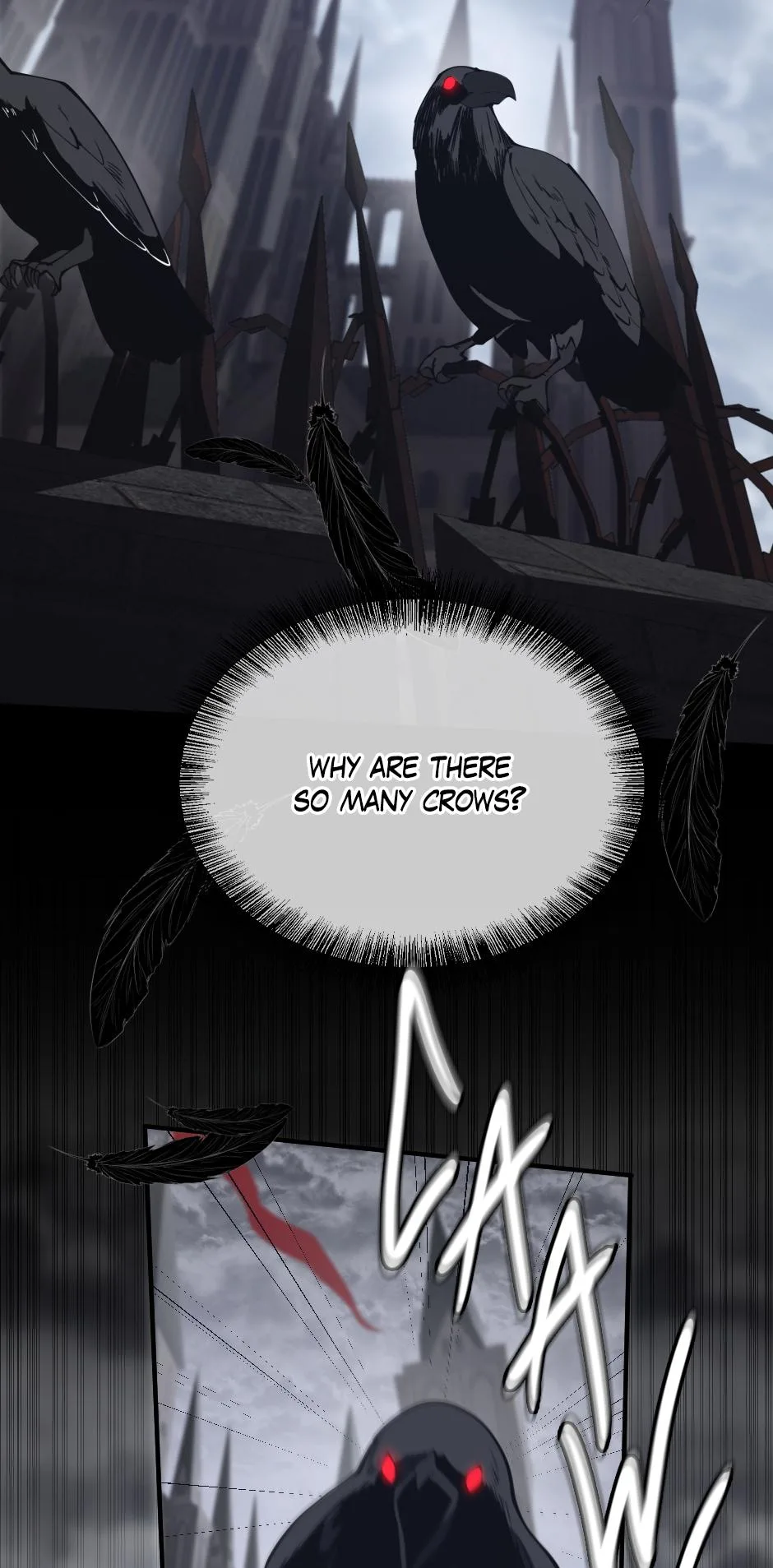 The Beginning After the End Chapter 145 – Page 4