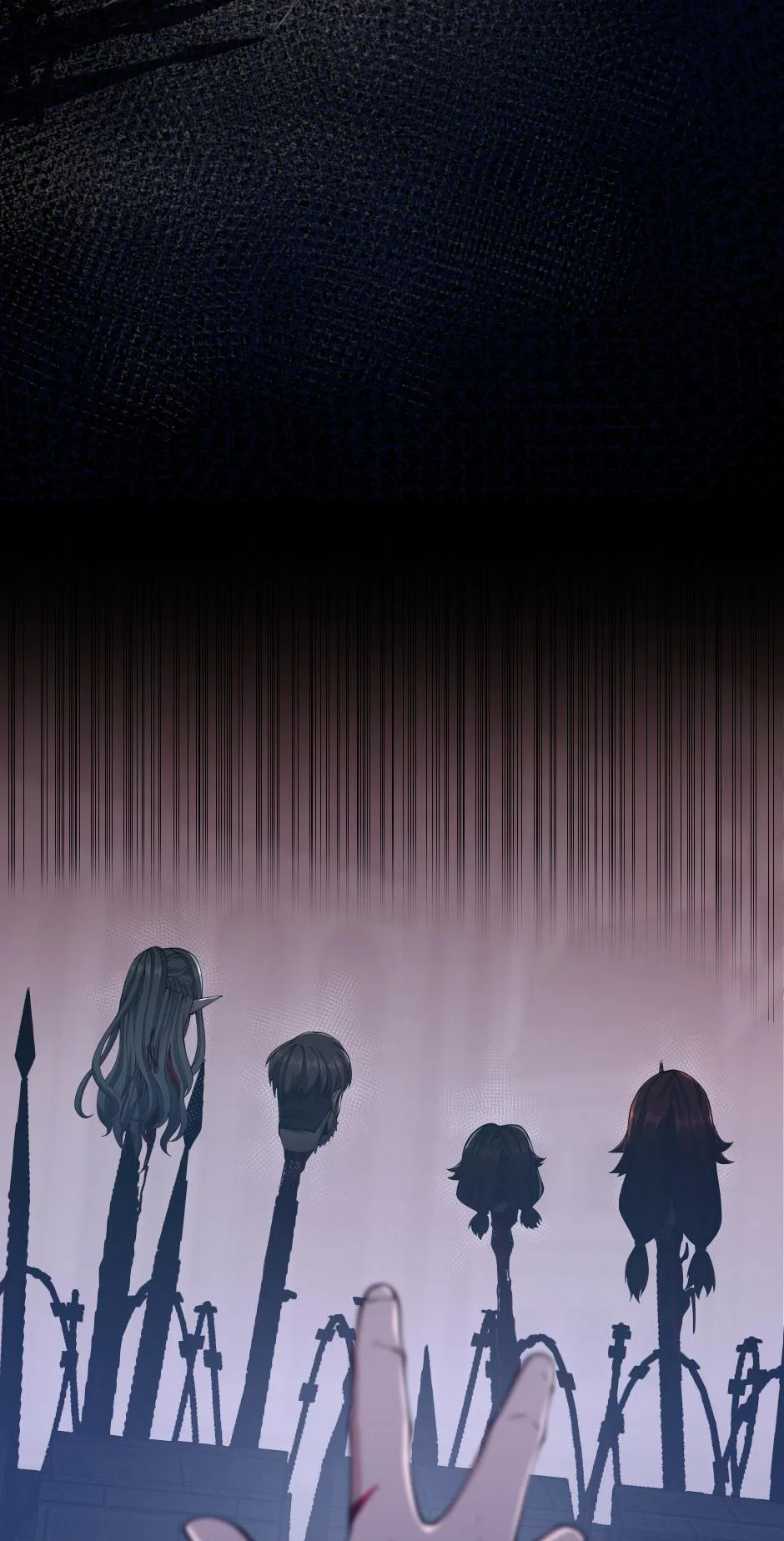 The Beginning After the End Chapter 145 – Page 16