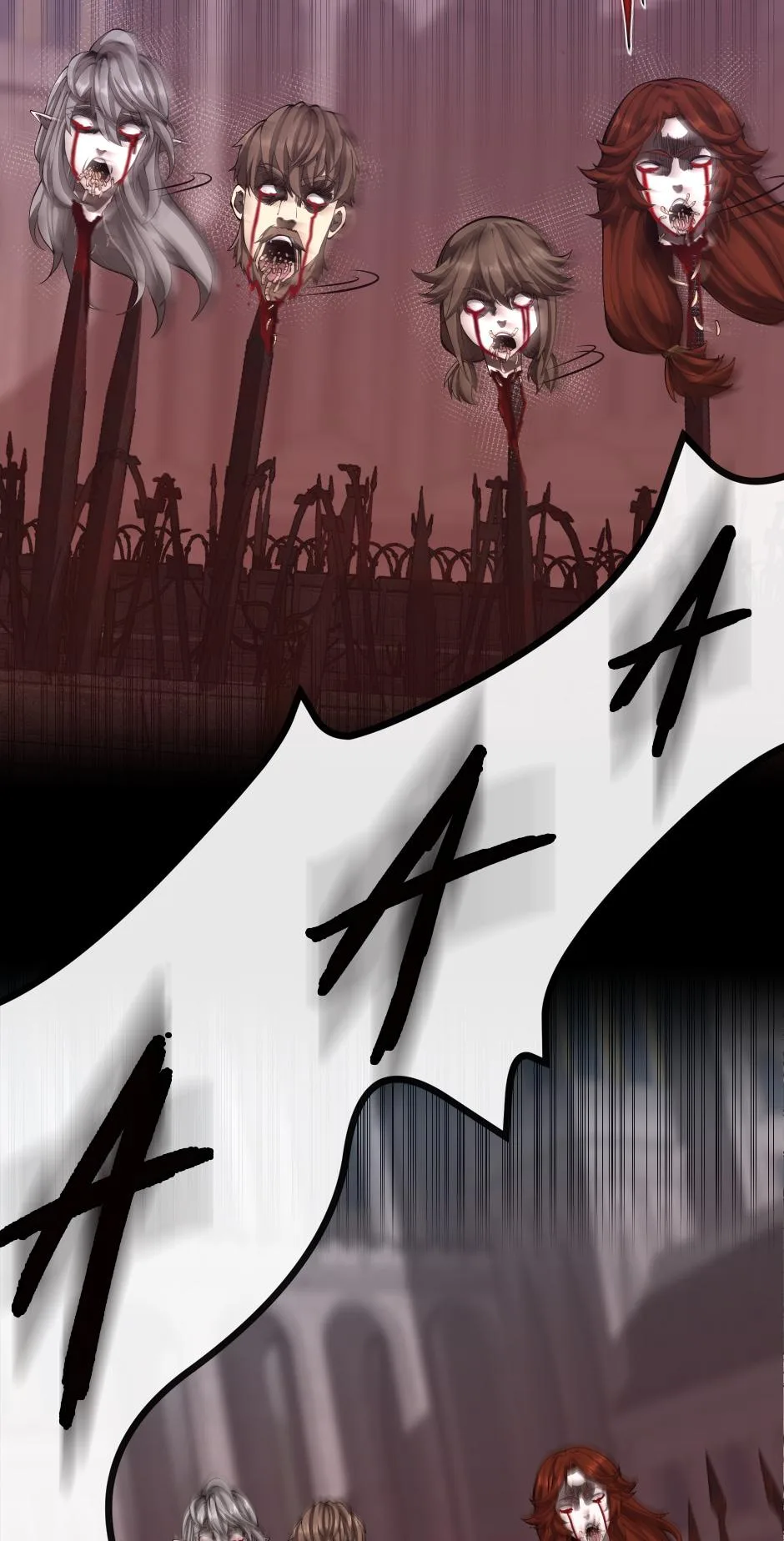 The Beginning After the End Chapter 145 – Page 18
