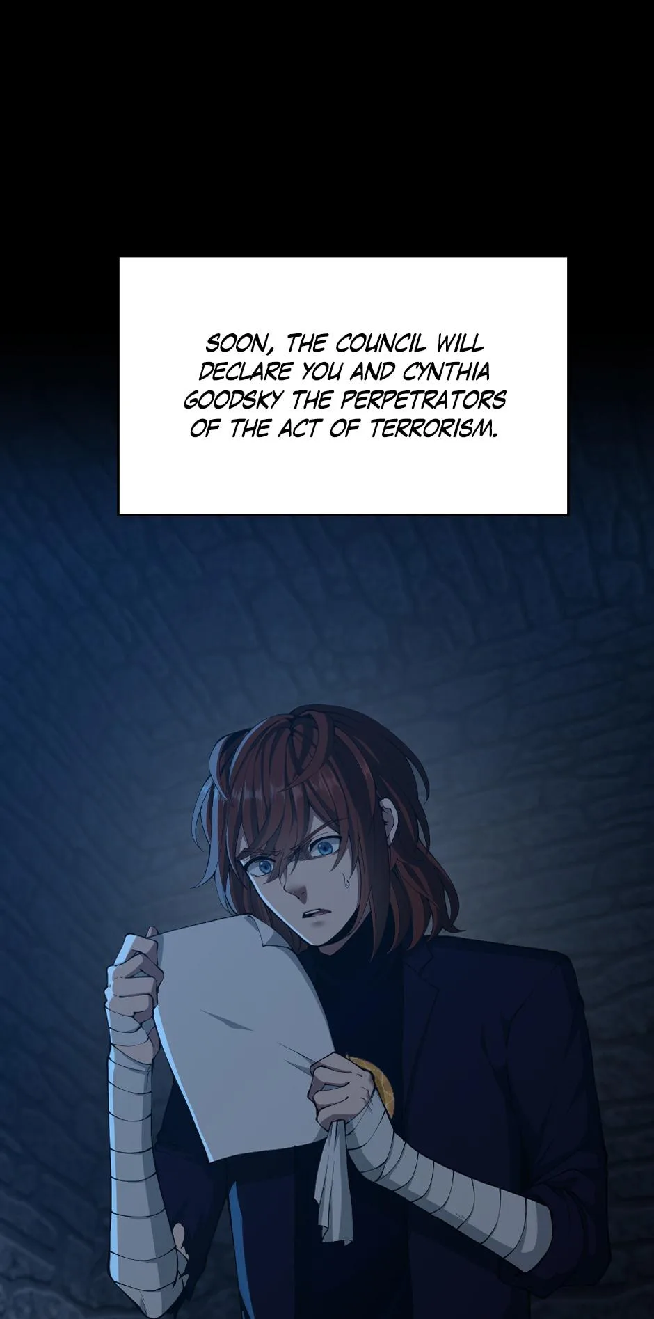 The Beginning After the End Chapter 145 – Page 29
