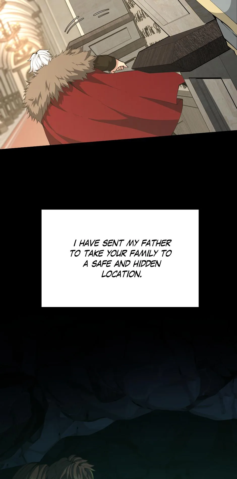 The Beginning After the End Chapter 145 – Page 32
