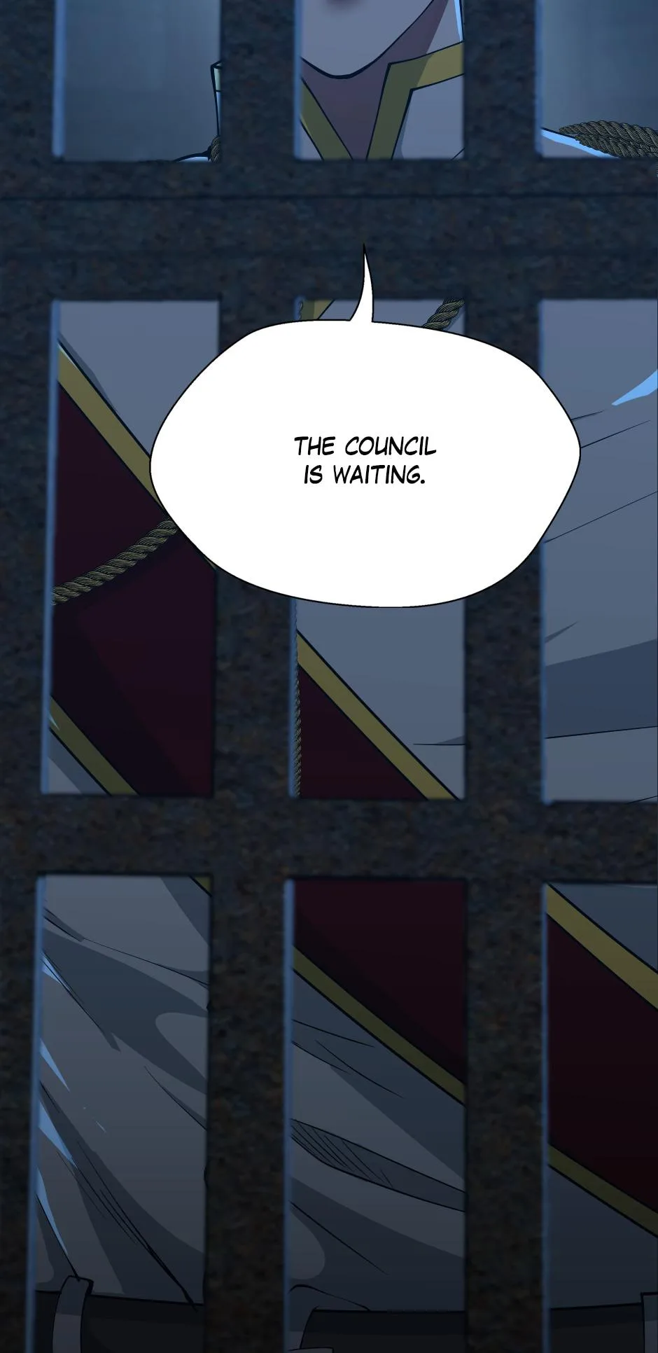 The Beginning After the End Chapter 145 – Page 38