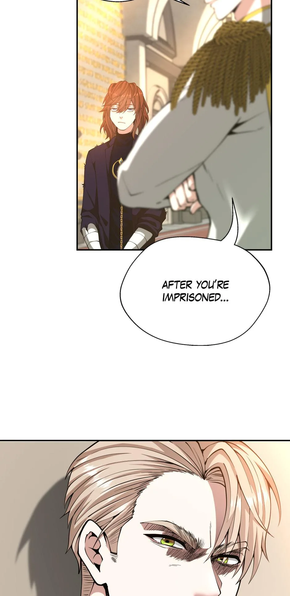 The Beginning After the End Chapter 145 – Page 42