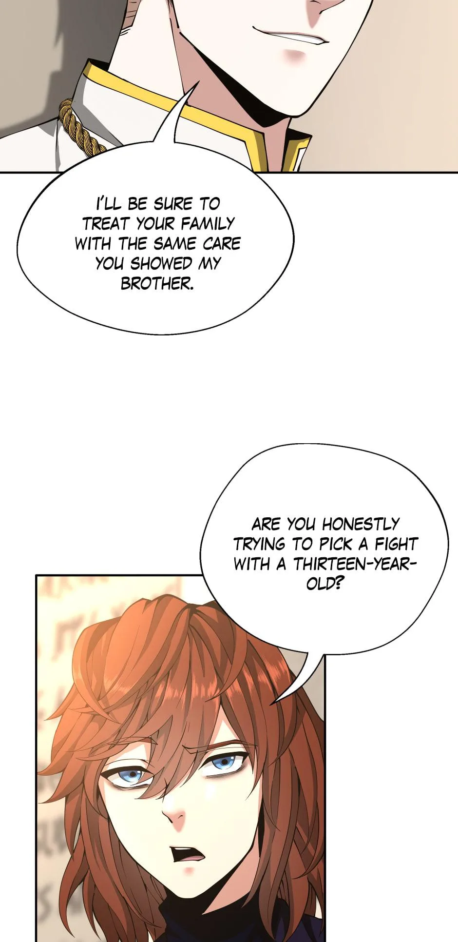 The Beginning After the End Chapter 145 – Page 43