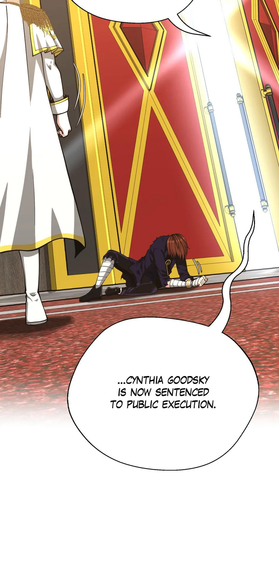 The Beginning After the End Chapter 145 – Page 50