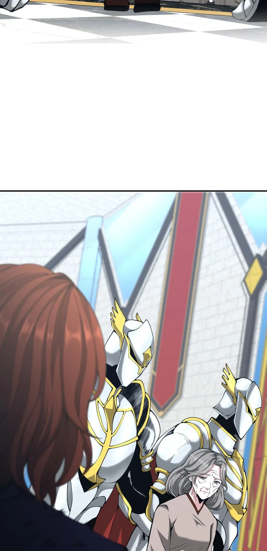 The Beginning After the End Chapter 145 – Page 53