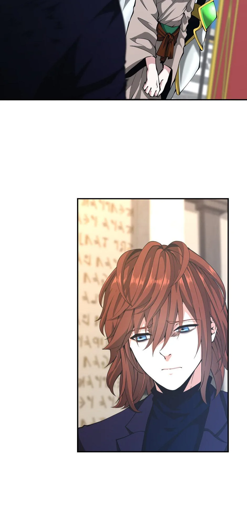 The Beginning After the End Chapter 145 – Page 54