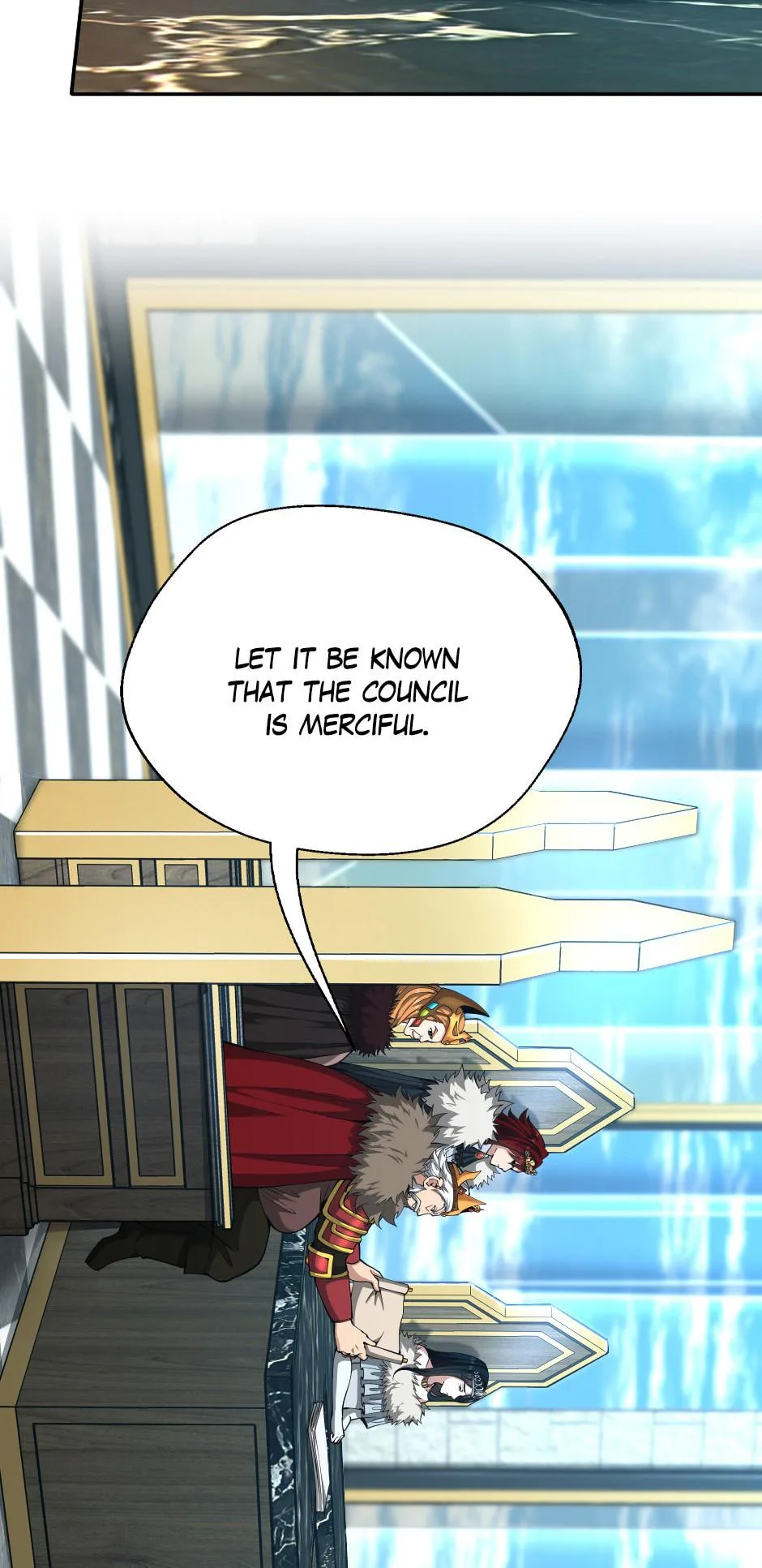 The Beginning After the End Chapter 145 – Page 57