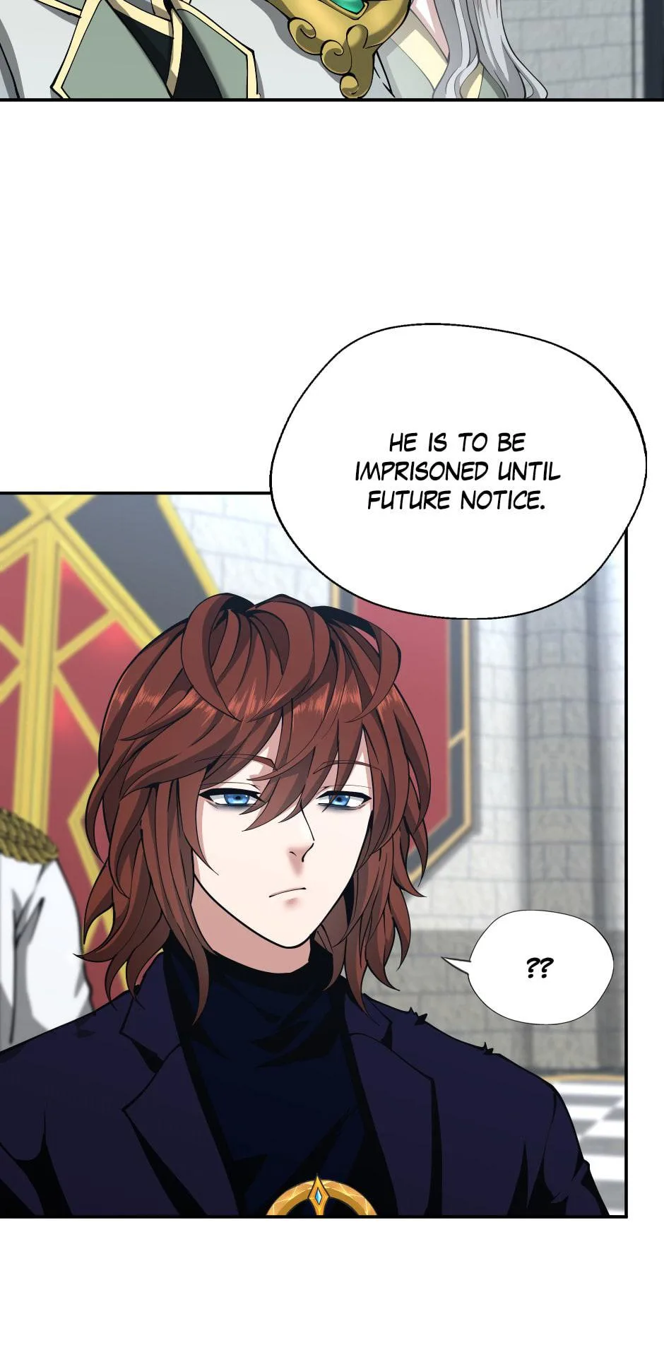 The Beginning After the End Chapter 145 – Page 61