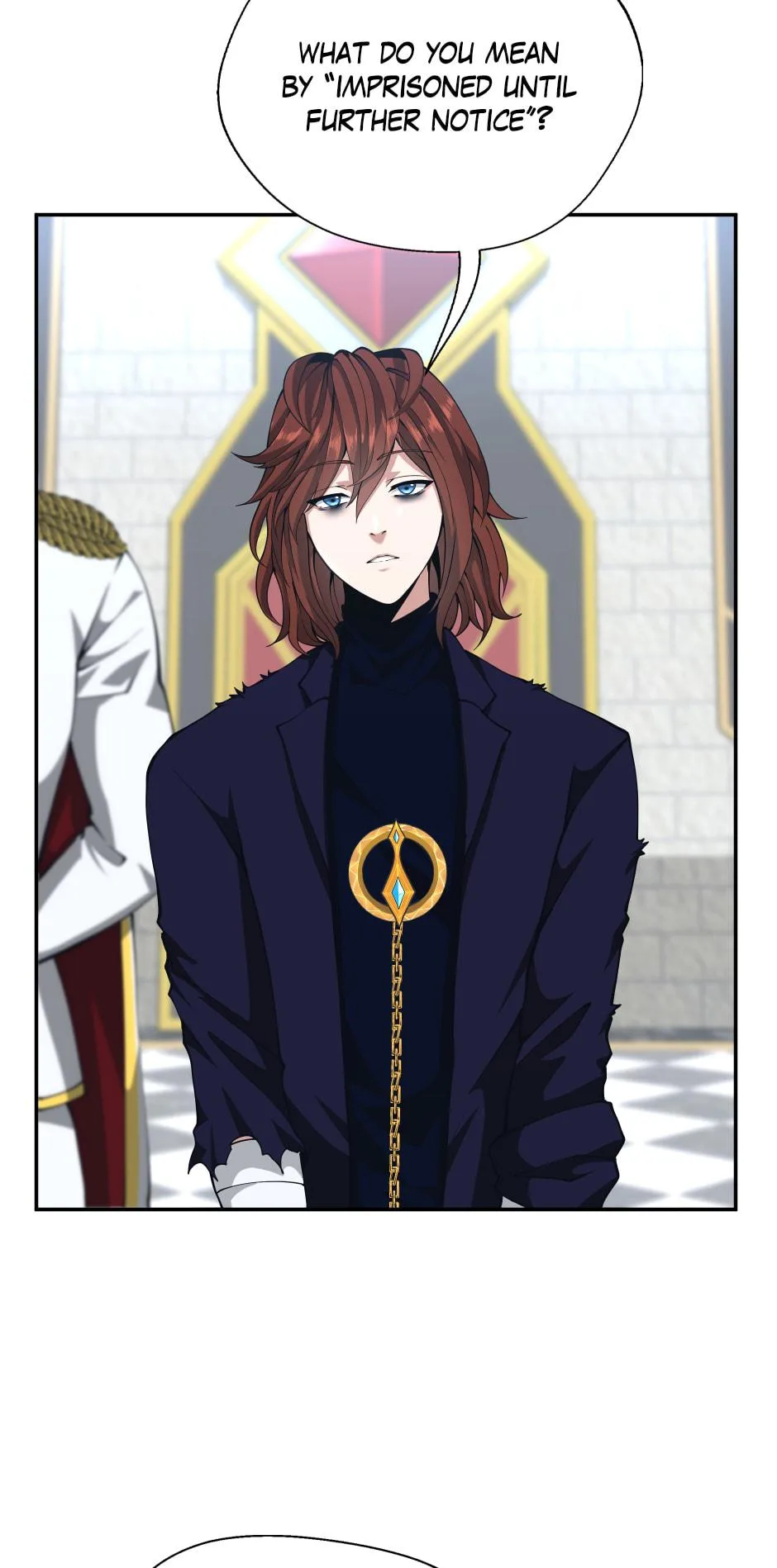 The Beginning After the End Chapter 145 – Page 63