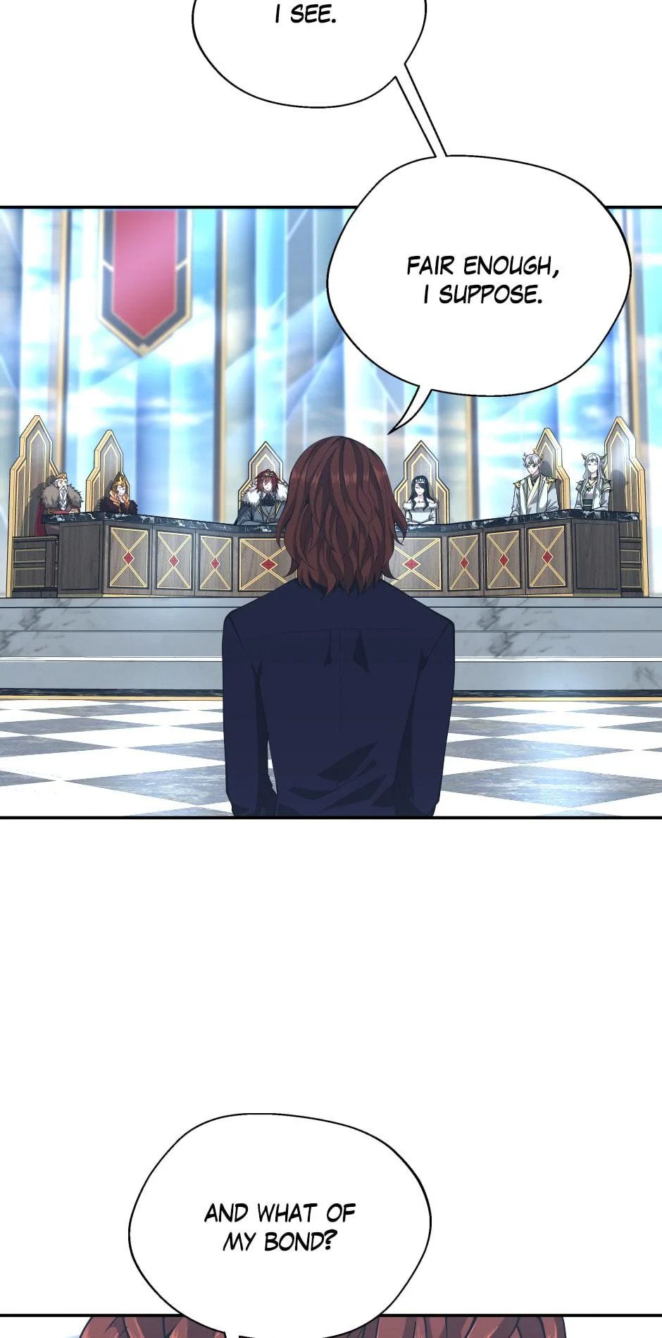 The Beginning After the End Chapter 145 – Page 66